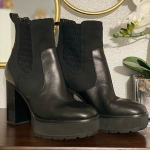 Michael Kors boots